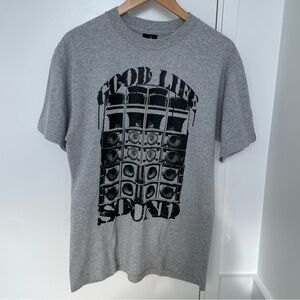 Good Life Men’s T-Shirt, Size Medium